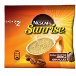 Nescafe Sunrise