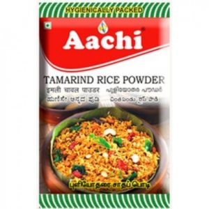 Aachi Tamarind rice powder 20gm