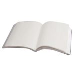 ClassMate King Size Unruled Note