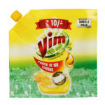 Vim Liquid 75ml
