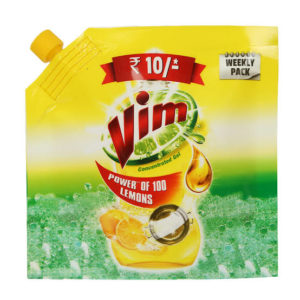 Vim Liquid 75ml