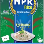 Manachanallur Ponni Rice (மணச்சநல்லூர் பொன்னி அரிசி ) 1Kg