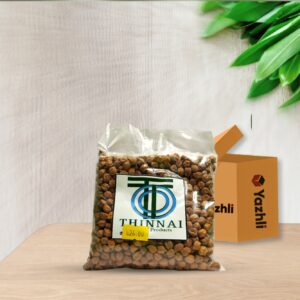 Black Chickpeas (கருப்பு சுண்டல் ) 250Gms karuppu sundal