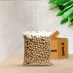 Small Soya Chunks (மீல்மேக்கர் சிறியது ) 200Gms