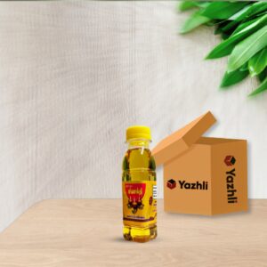 Surya Krishna Deepam Oil (தீப எண்ணெய் ) 200Ml deepam oil