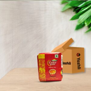 Chakra gold Tea powder (டீ தூள் ) 50Gms