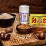 N.S Asafoetida (பெருங்காயம் தூள் ) 20Gms perungaya thool