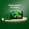 Hamam Soap 100Gms 100% Pure Neem Oil