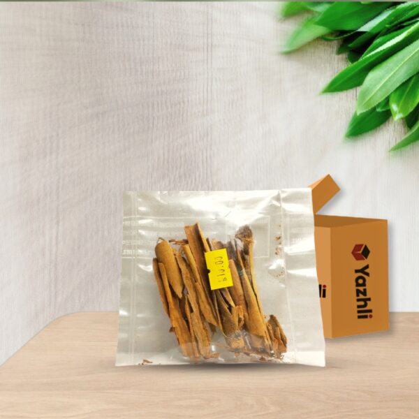 Cinnamon (இலவங்கப்பட்டை) 10Rs Pack pattai