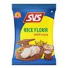 SVS Rice Flour (அரிசி மாவு) 500Gms Arisi mavu